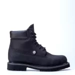 SB01 NEGRO NOBUCK