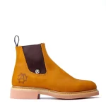 SB02 MIEL NOBUCK