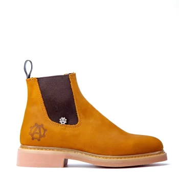 SB02 MIEL NOBUCK