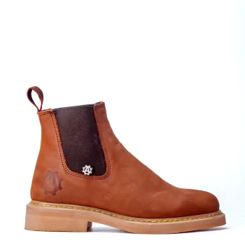 SB02 NUEZ NOBUCK