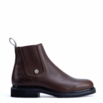 SB02 DARK BROWN